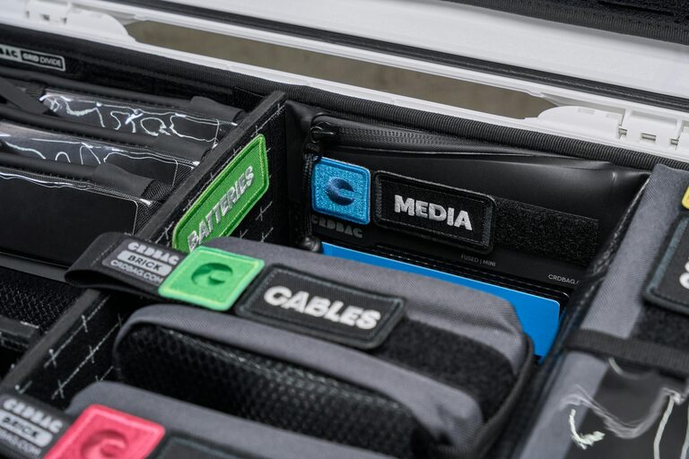 How to Organize Cables and Chargers Neatly: Simple Tips and Tricks